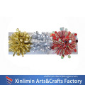 Fashion high quality decorative pp flower wholesale for gift